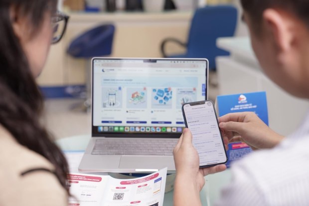 Hướng Dẫn Mua SIM Và Đăng Ký Thông Tin Thuê Bao Online VNPT (Mới Nhất 2026)