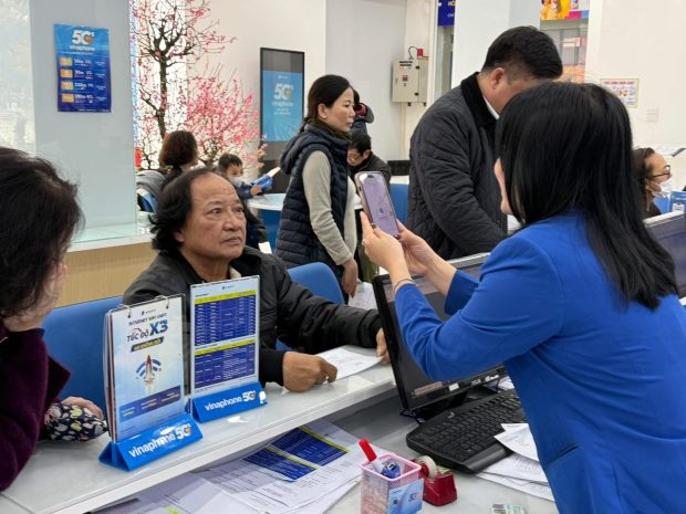Xác thực thông tin thuê bao theo Thông tư 08/2026: Bạn thuộc nhóm “Cần làm ngay” hay “Đã an toàn”?